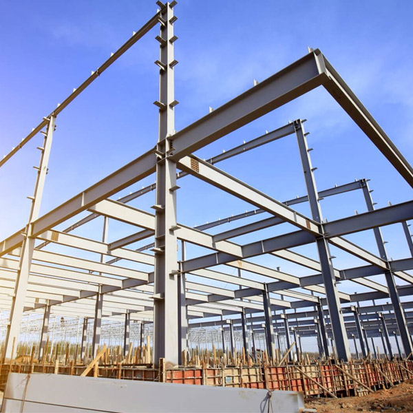 Structural Steel