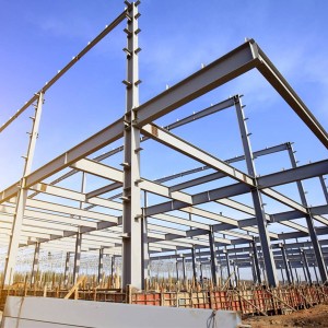 Structural Steel 