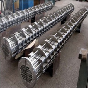 Heat Exchangers