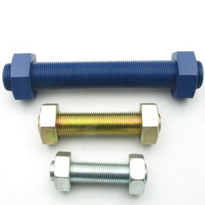 Stud Bolts ASTM A193