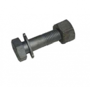 Grip Bolt